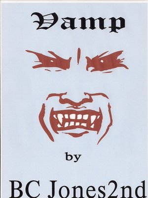 cover image of Vamp